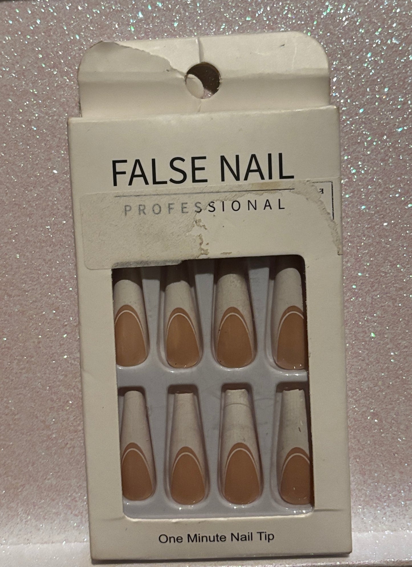 Nude Drip