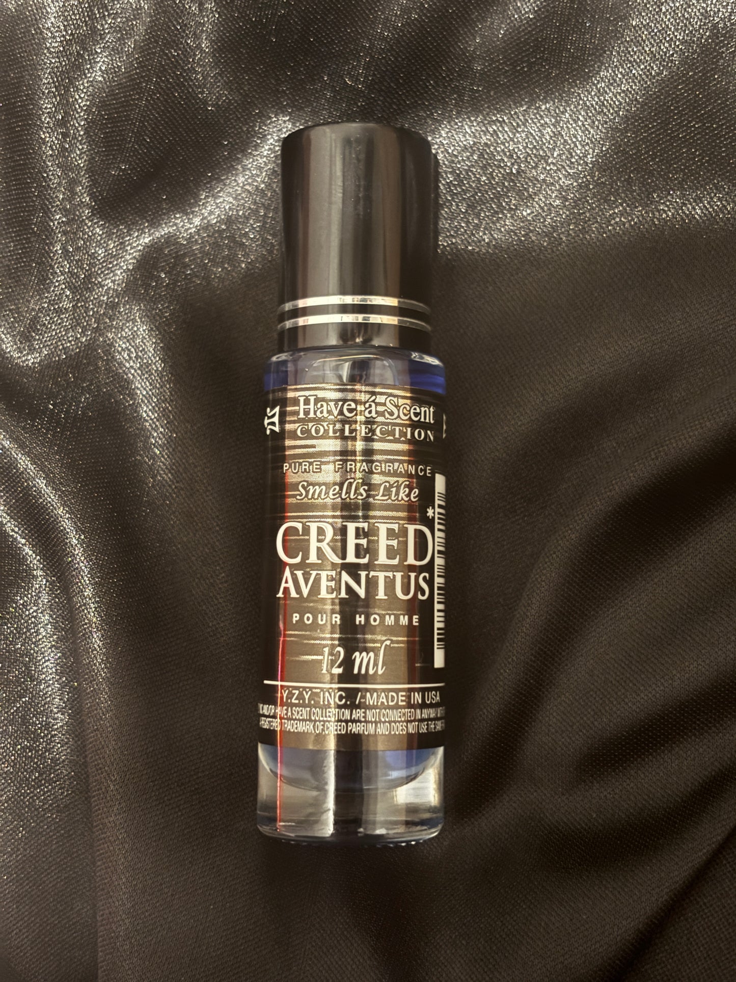 Creed Aventus