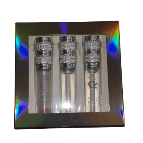 Drip Drop Trio