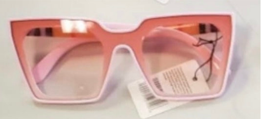 Pink Hustle