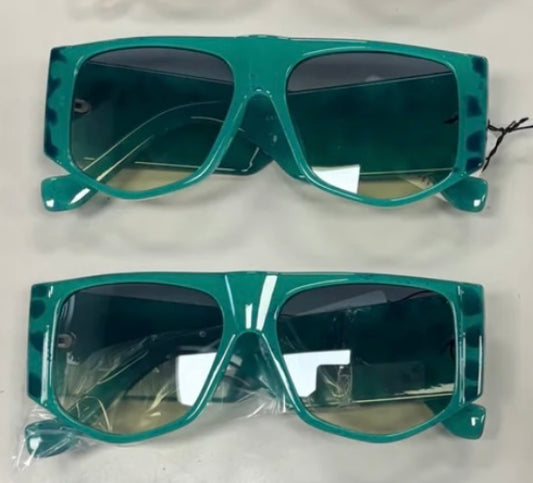 Emerald Mood