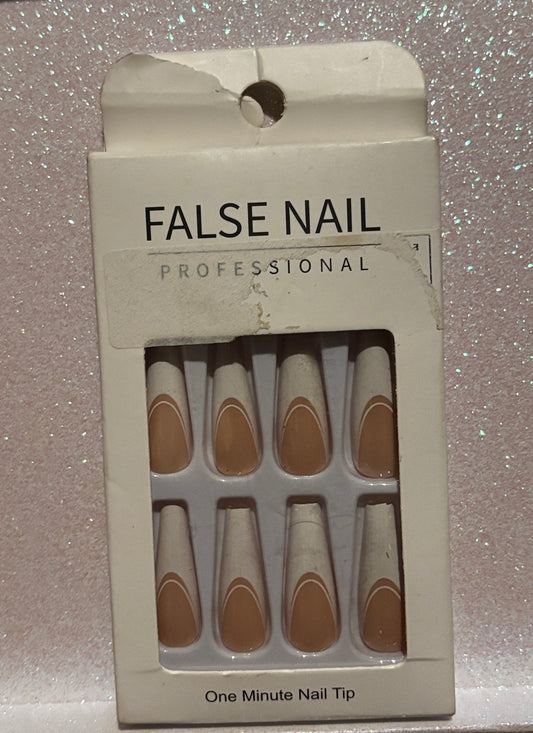 Nude Drip