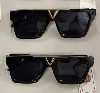 Black Luxe