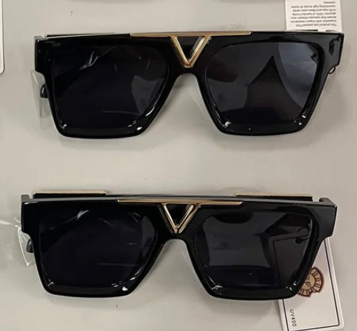 Black Luxe