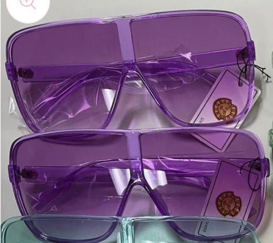 Purple Haze