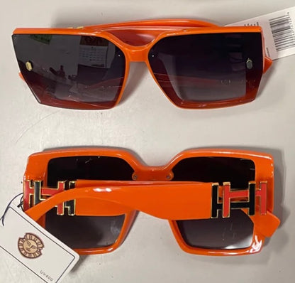 Orange Obsession