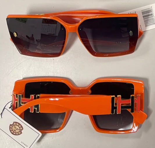 Orange Obsession