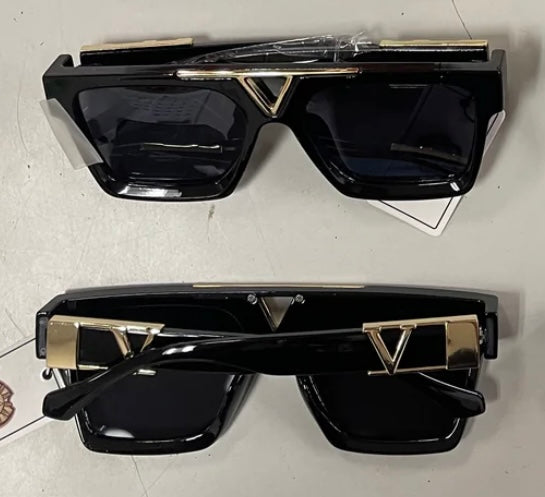 Black Luxe