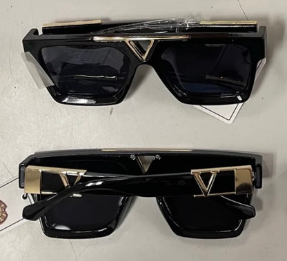 Black Luxe