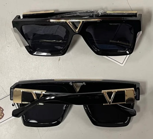 Black Luxe