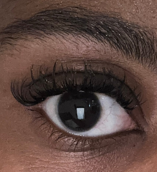 Baddie Set(Natural)