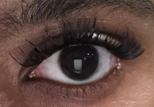 Soft Glam Set(Bold)