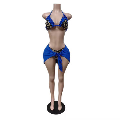 Royal Blue Crush