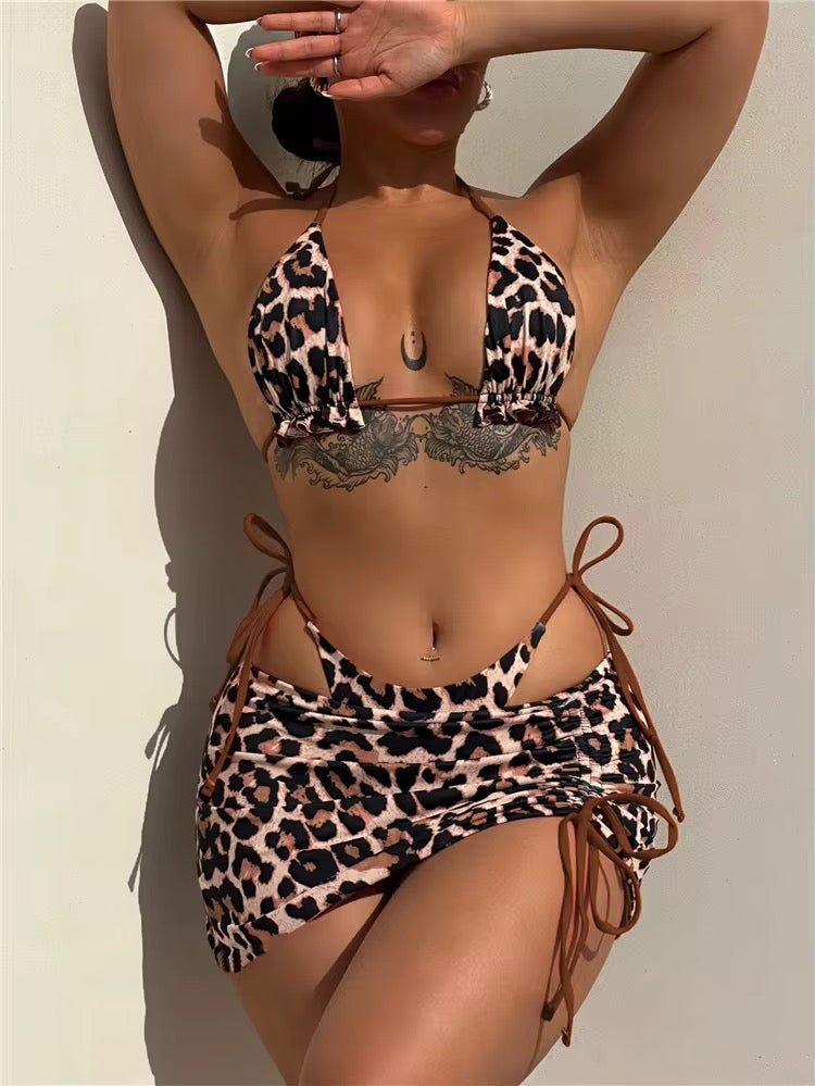 Cocoa Wild