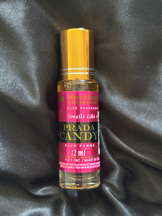 Prada Candy
